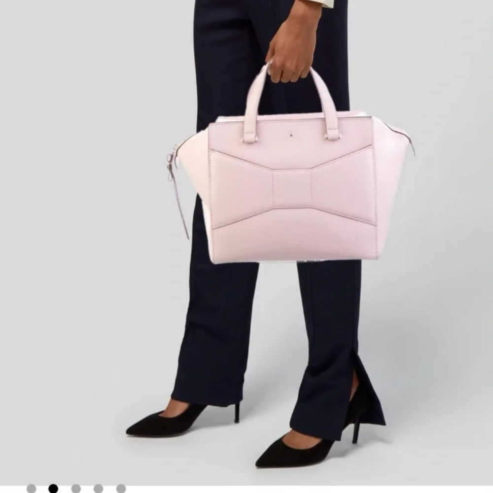 Kate Spade 2 Park Avenue Beau Cipria Pink